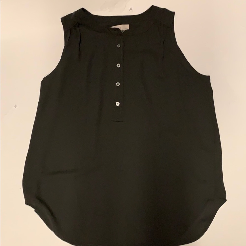 🎉SALE Ann Taylor Loft Petite Blouse SP